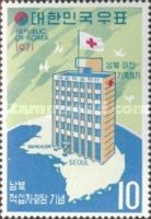 Red Cross Headquarters