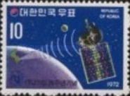 Korea´s entry into ITU, 20th Anniversary