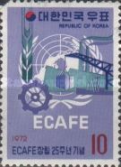 ECAFE (Economic Commision for Asia and the Far East)