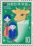 Year of the Ox