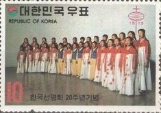 World Vision Children's Choir