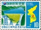 Soyang River Dam