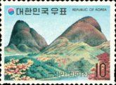 Bukhan Mountain