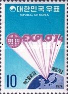 International Christian Congress EXPLO´74