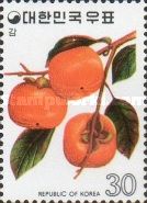 Persimmons