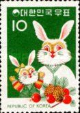 Year of the Rabbit