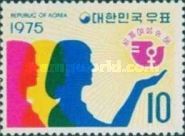 International Women´s Year 1975