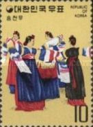 Group of women