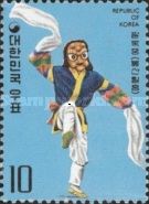 Pusan mask dance