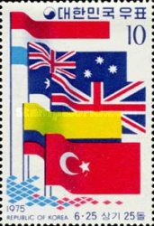 Flags
