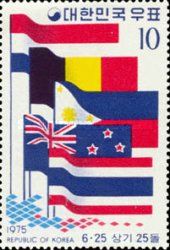 Flags