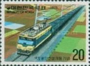 Inchong-Bukpyong Railroad