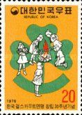 Girl Scouts