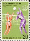 Volleyball