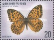 Scarce Tortoiseshell (Argynnis nerippe)
