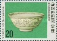White porcelain bowl