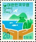 Nature Conservation