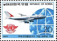 International Civil Aviation Organization