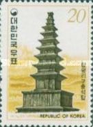 Seven-storied pagoda, T´appyongri