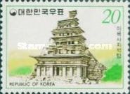 Miruk-sa Temple
