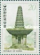 Jeonghye-sa Temple
