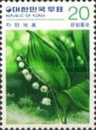 Nature Conservation - Convallaria keiskei
