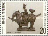 Man on Horseback, Ceremonial Pitcher