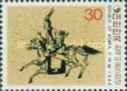 Horse rider