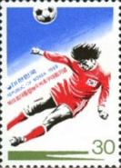 Football player