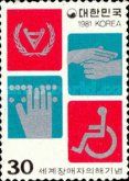International Year of the Disabled