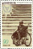 International Year of the Disabled
