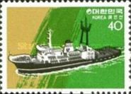 Tug Boat