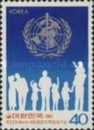 World Health Organization Committee Meeting