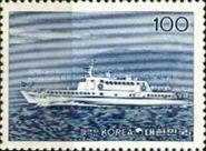 Passenger Ferry