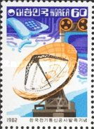 Korea Telecommunication Authority