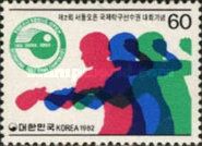 Table tennis championship