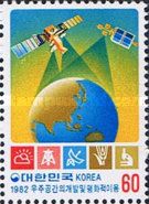 2nd UN Conference on Peaceful uses of Outer Space
