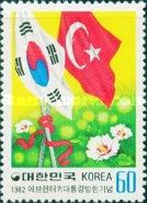 Visit of pres. Kenan Evren of Turkey