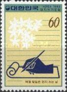 Letter writing Campaign