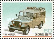 Keohwa Jeep