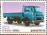 Super Titan truck