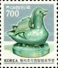 Pottery - Duck