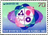 Science and Technology Symposium, Seoul