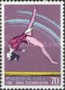 64th National Sports Festival - Gymnastics