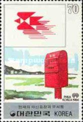 Mailbox