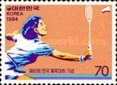 Badminton