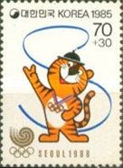 Mascot