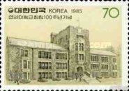 Yonsei University and Medical school