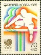 Hurdles