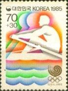Rowing